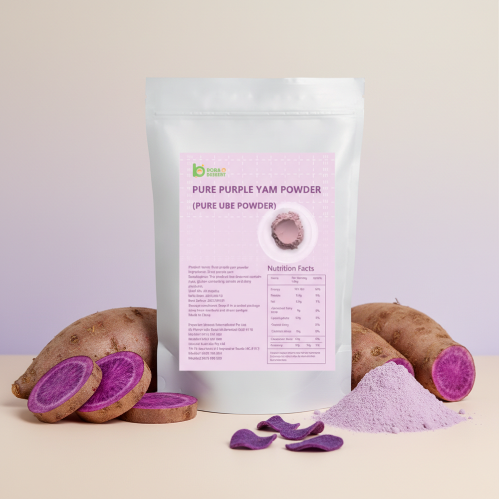 Ube Powder Australia: 5 Easy Recipes for Cafes & Home Baristas