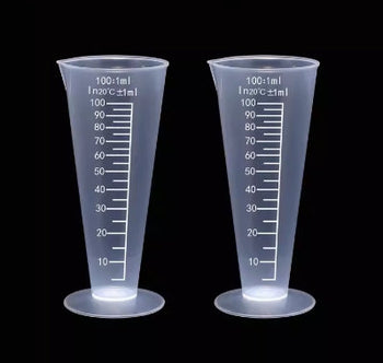 100ml measuring cup