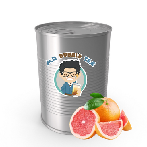 Grapefruit Sacs 850g