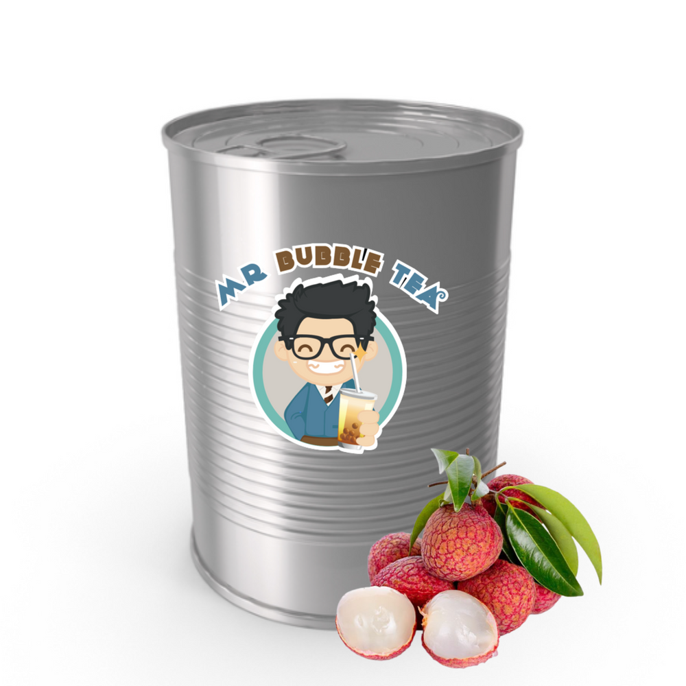 Lychee in syrup can (567g)