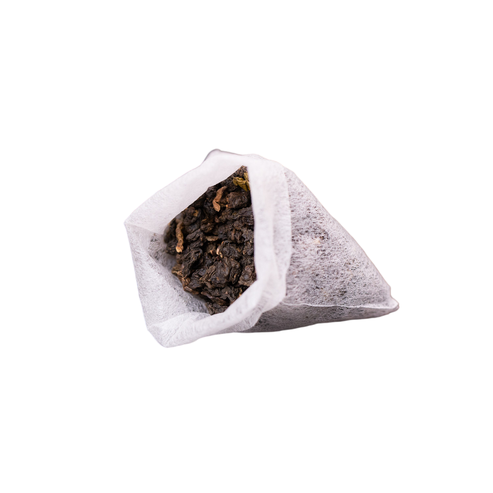 Peach Flavor Oolong tea bag (9g*50pcs)