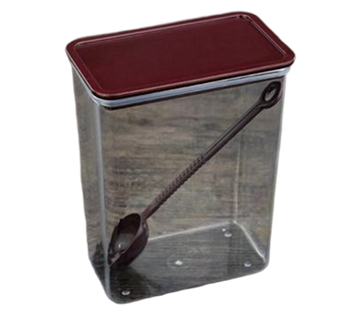 1kg Powder Container