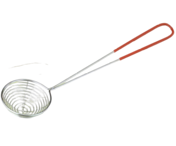 Stainless Steel ladle for pearl