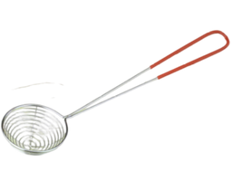 Stainless Steel ladle for pearl