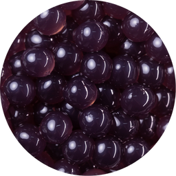 Blueberry Flavor Popping Ball (3.2kg)