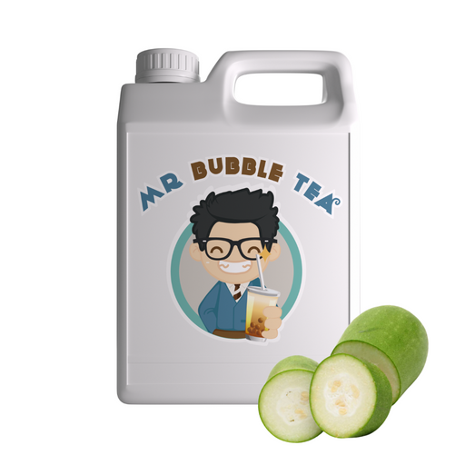 TC Winter Melon Flavour Concentrated Syrup (2.5kg)
