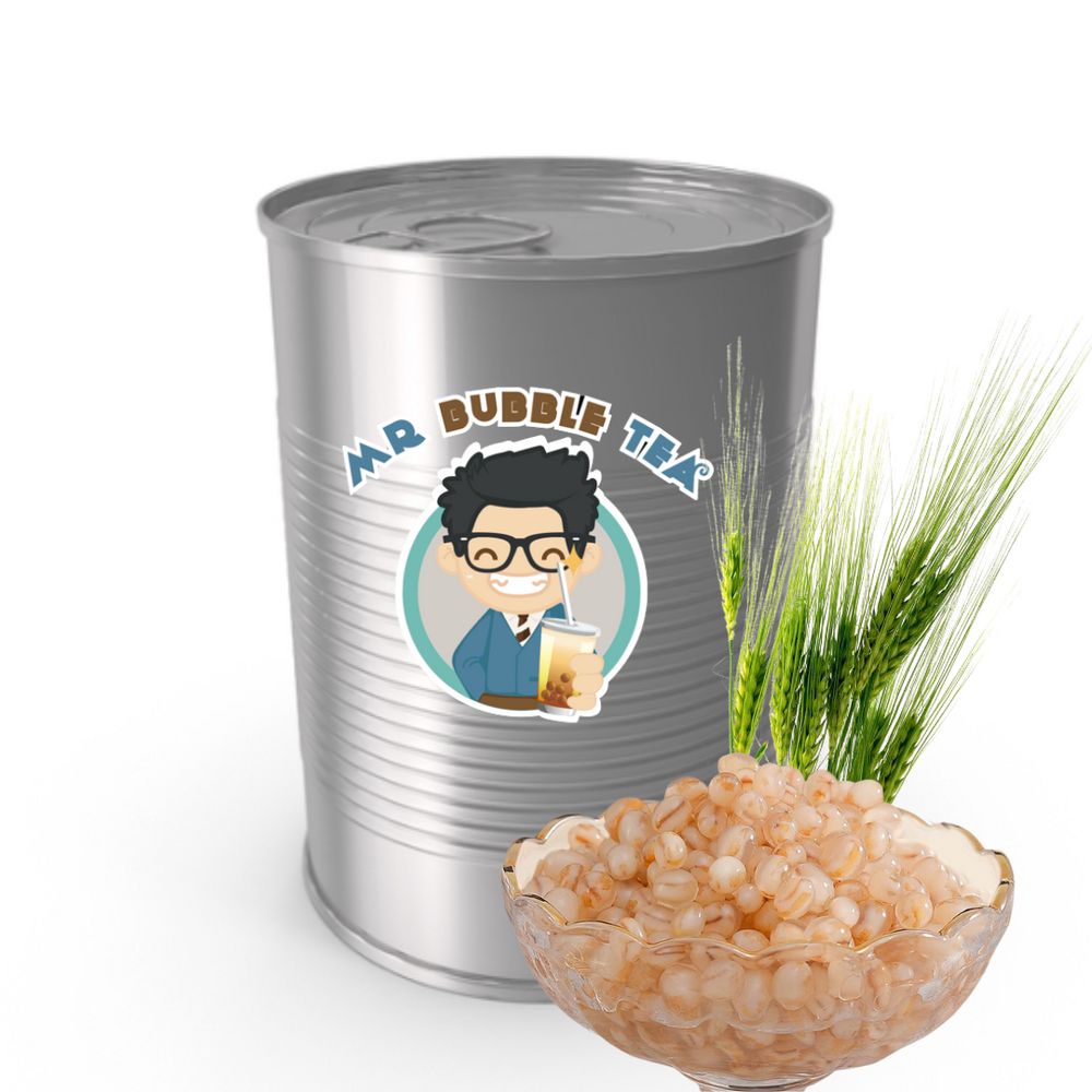 Highland Barley (青稞） Popping(Burst) Ball 850g - BUY1GET1FREE