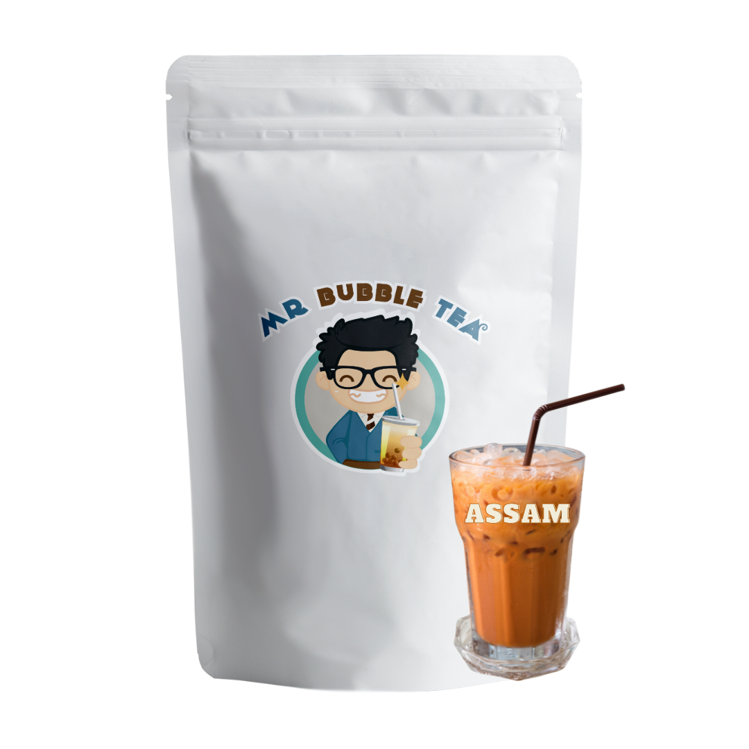 Assam Milk Tea Powder 1kg | UTea Australia – UTEA Australia