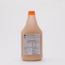 Yogurt Flavor Syrup (2.5kg)