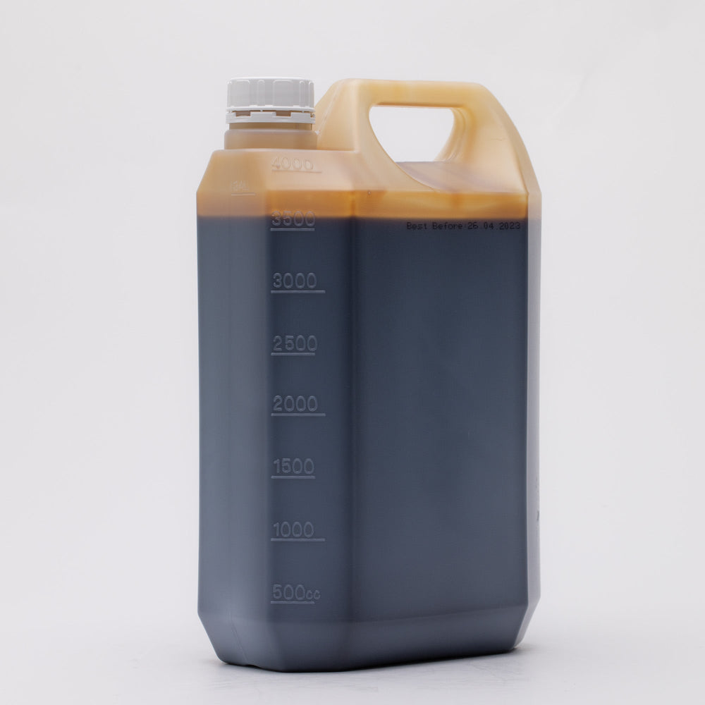 Tiger Pure Brown Sugar Syrup (5kg)