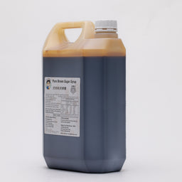 Tiger Pure Brown Sugar Syrup (5kg)