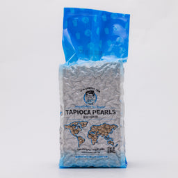 Tapioca Pearl (2.5) (3kg)