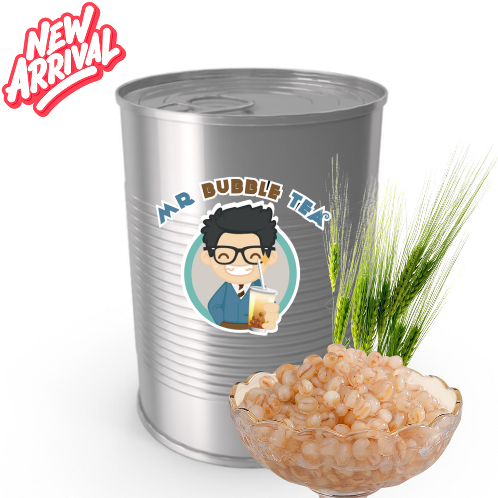 Highland Barley (青稞） Popping(Burst) Ball 850g - BUY1GET1FREE