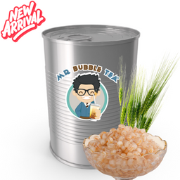Highland Barley (青稞） Popping(Burst) Ball 850g - BUY1GET1FREE