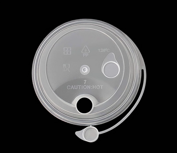 V 90  One-piece Lid (1,000 pcs/carton)