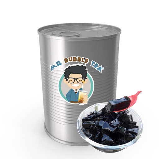 Canned Grass Jelly（820g）