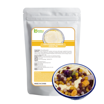 Tofu Pudding Powder 500g