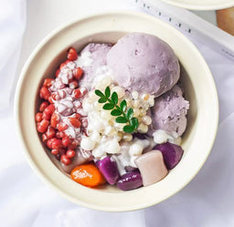 Frozen TARO Paste (500g) - NSW&QLD Metro only