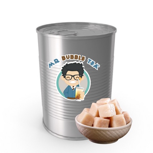 Sweet Taro Can Diced (900g)