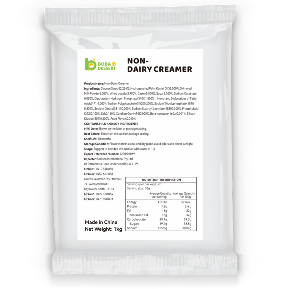 Premium Creamer 1kg