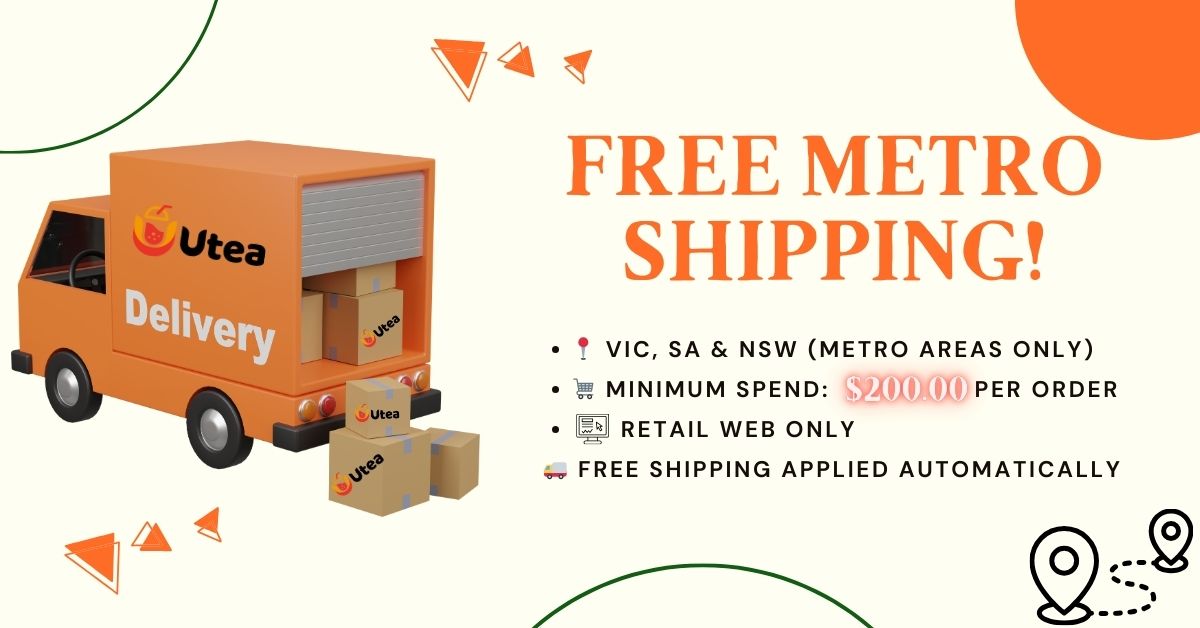 Free shipping VIC.NSW.SA