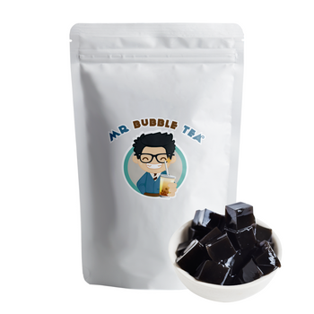 Grass Jelly Powder 1kg (1:6)