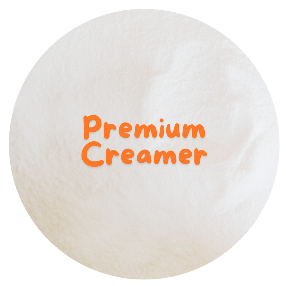 Premium Creamer 25kg