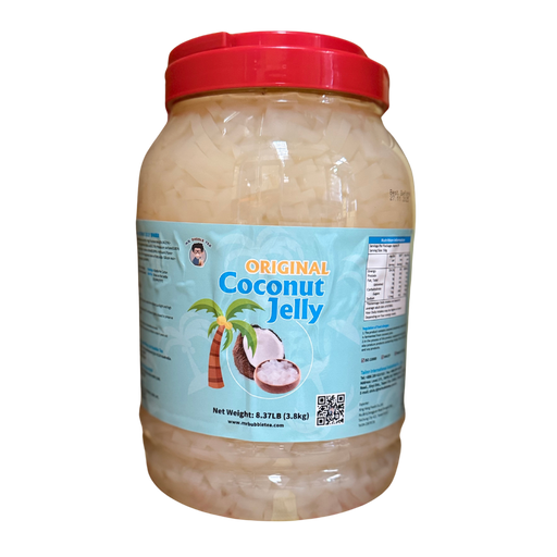 Coconut Jelly-Original Flavour (4kg)