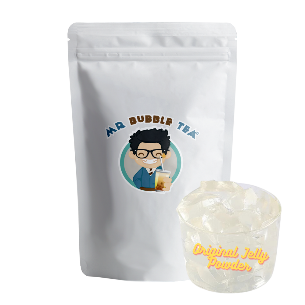 Jelly Powder for Tea or Syrup 1kg (1:20)
