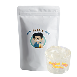 Jelly Powder for Tea or Syrup 1kg (1:20)