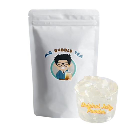 Jelly Powder for Tea or Syrup 1kg (1:20)