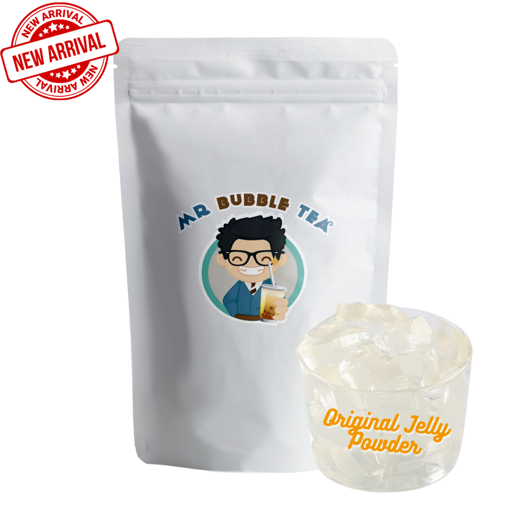 Jelly Powder for Tea or Syrup 1kg (1:10)