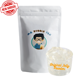 Jelly Powder for Tea or Syrup 1kg (1:10)