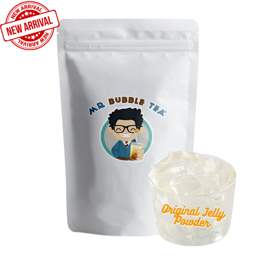 Jelly Powder for Tea or Syrup 1kg (1:10)