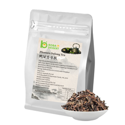 Phoenix Oolong Tea 500g Ya Shi Xiang – premium loose leaf oolong tea