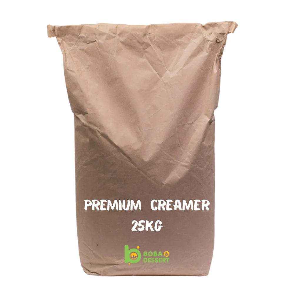 Premium Creamer 25kg