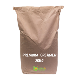 Premium Creamer 25kg