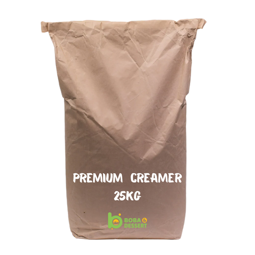 Premium Creamer 25kg