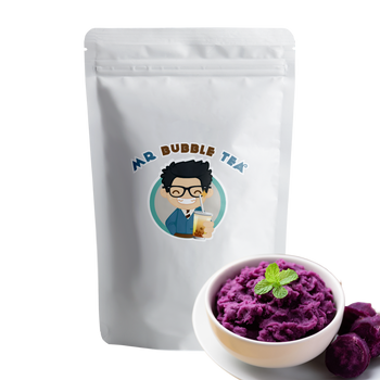 Pure Purple Sweet Potato Powder 500g