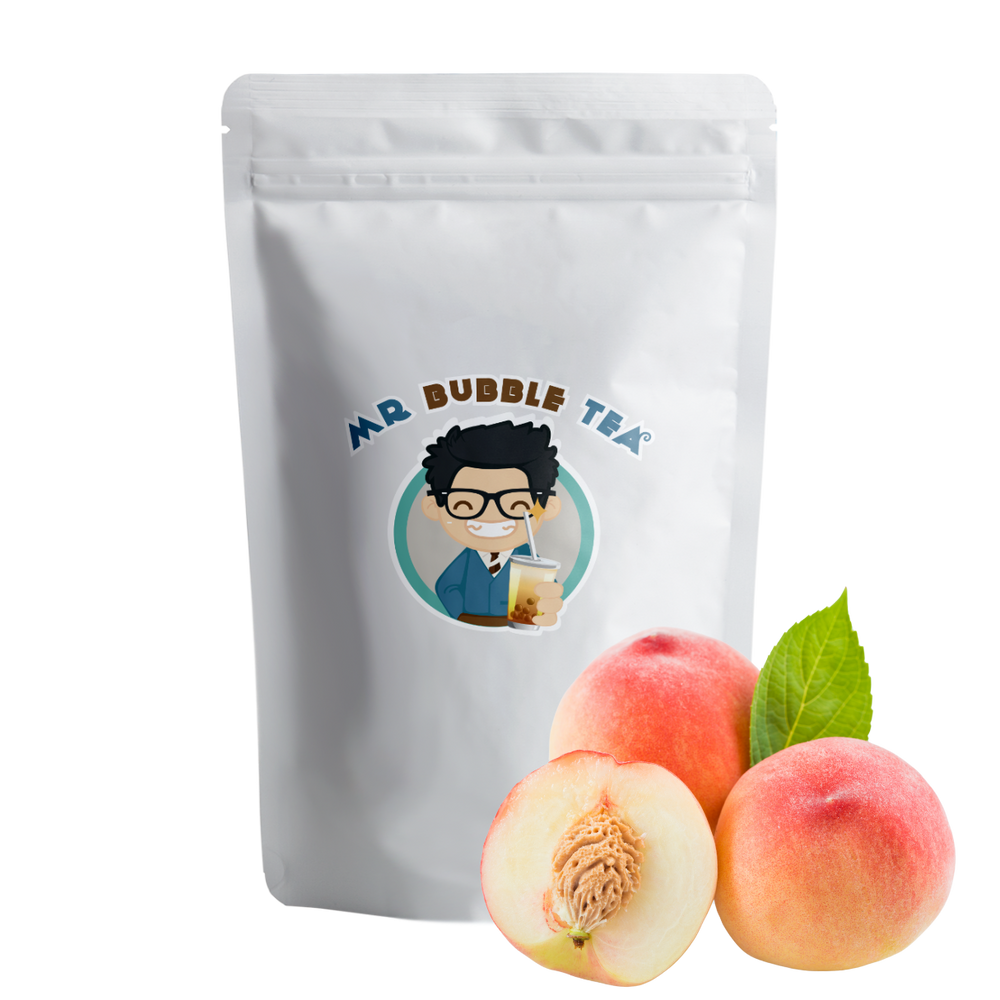 TC Peach Flavor Powder (1kg)