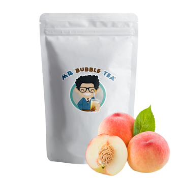 TC Peach Flavor Powder (1kg)