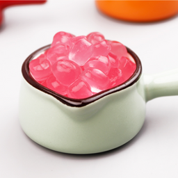 Agar Pearl Sakura Flavor (2kg)