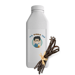 Vanilla Syrup (1.1kg)