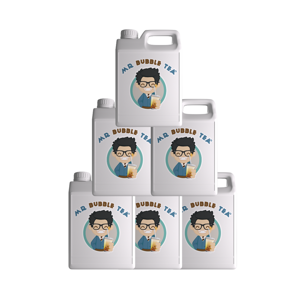 TC Honeydew Flavor Concentrated Syrup (2.5kg)