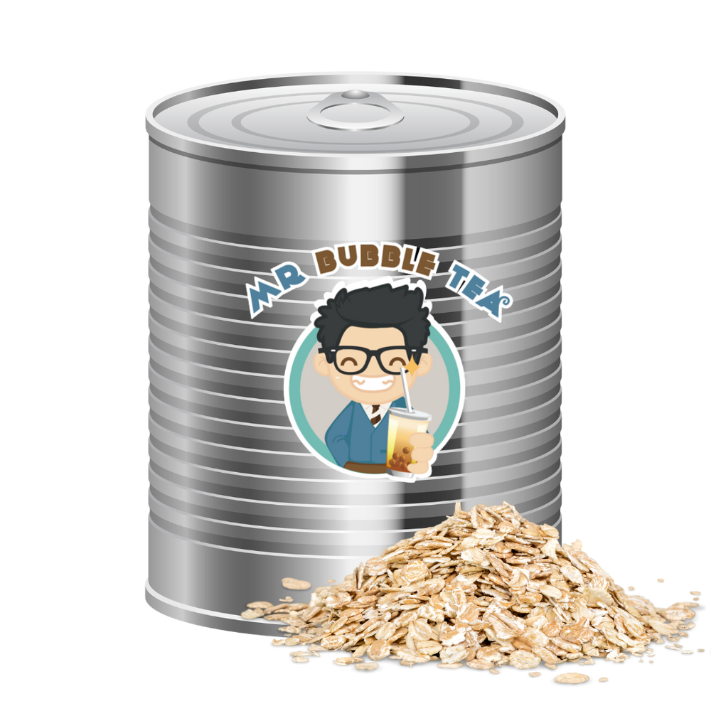 SWEET OAT MEAL (850g)