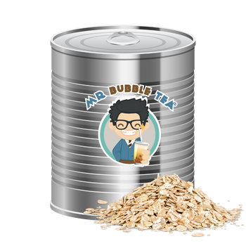 SWEET OAT MEAL (850g)