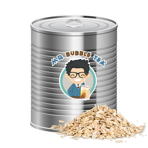 SWEET OAT MEAL (850g)