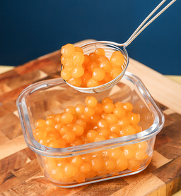 Stainless Steel ladle for pearl