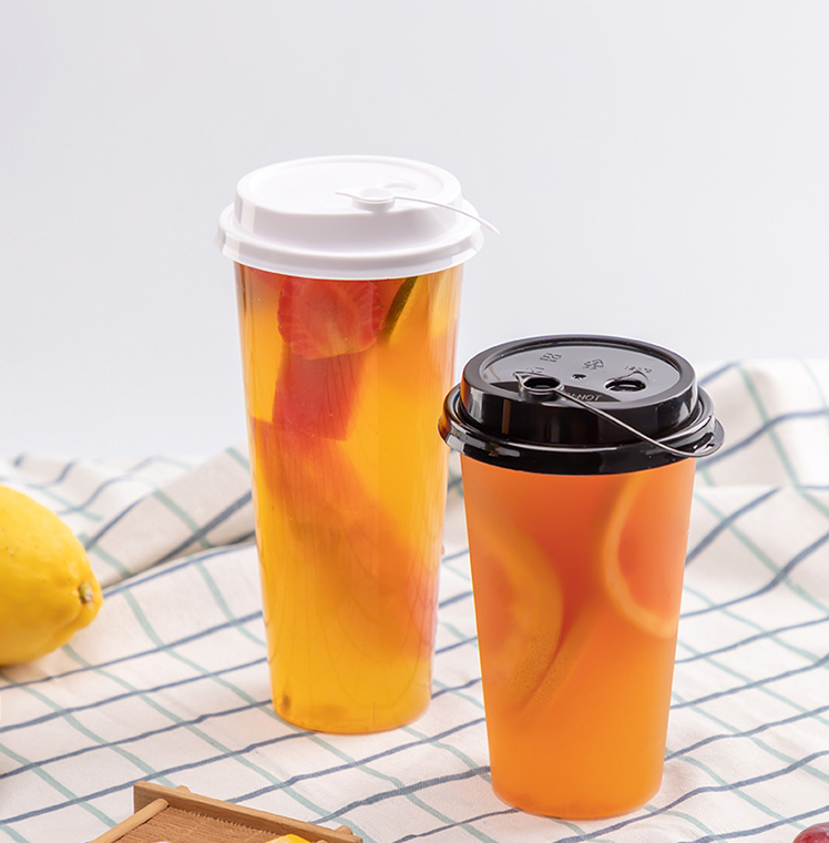 V 90  One-piece Lid (1,000 pcs/carton)