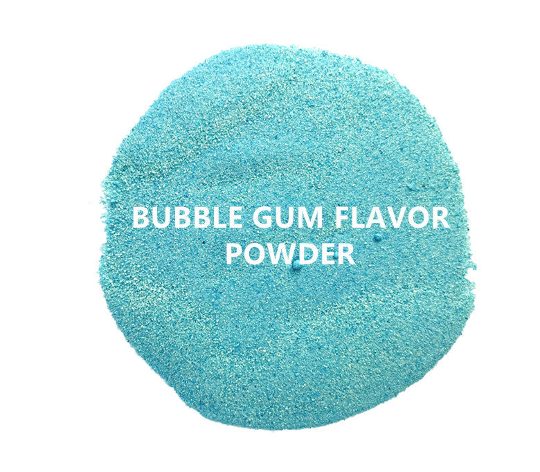 Bubble Gum Flavor Powder 1kg